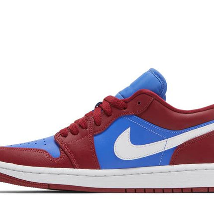 Air Jordan Air Jordan 1 Low Pomegranate - DC0774-604