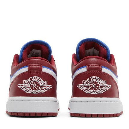 Air Jordan Air Jordan 1 Low Pomegranate - DC0774-604