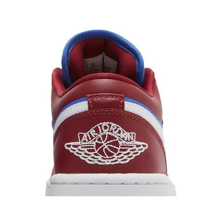 Air Jordan Air Jordan 1 Low Pomegranate - DC0774-604