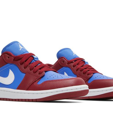 Air Jordan Air Jordan 1 Low Pomegranate - DC0774-604