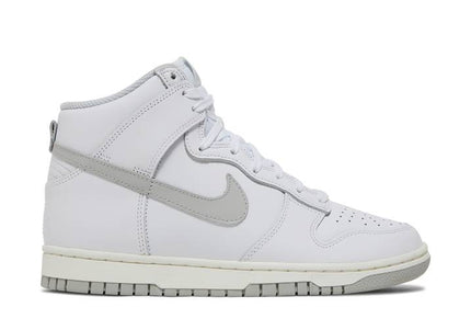 Nike Dunk High Neutral Grey - DD1869-111