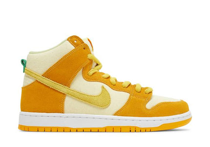 Nike SB Dunk High Pineapple - DM0808-700