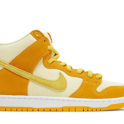 Nike SB Dunk High Pineapple - DM0808-700