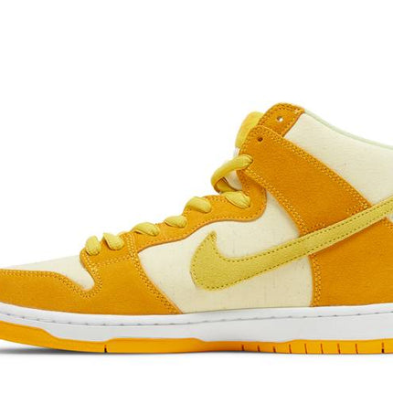 Nike SB Dunk High Pineapple - DM0808-700