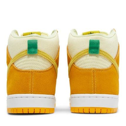 Nike SB Dunk High Pineapple - DM0808-700