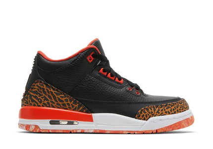 Air Jordan Air Jordan 3 Retro Kumquat - 441140-088