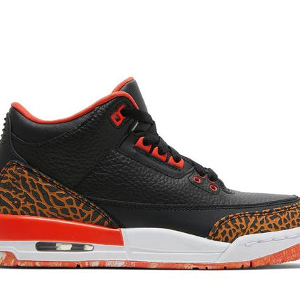 Air Jordan Air Jordan 3 Retro Kumquat - 441140-088