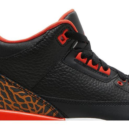 Air Jordan Air Jordan 3 Retro Kumquat - 441140-088