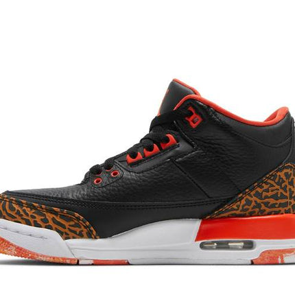 Air Jordan Air Jordan 3 Retro Kumquat - 441140-088