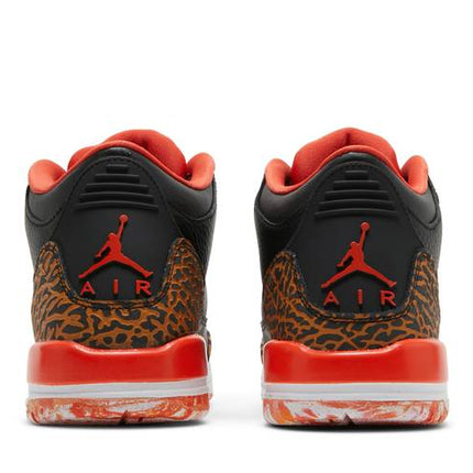 Air Jordan Air Jordan 3 Retro Kumquat - 441140-088