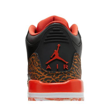 Air Jordan Air Jordan 3 Retro Kumquat - 441140-088