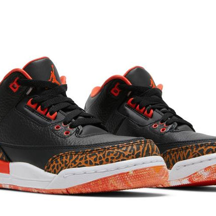 Air Jordan Air Jordan 3 Retro Kumquat - 441140-088