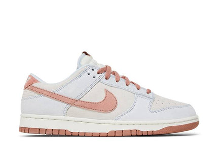 Nike Dunk Low Fossil Rose - DH7577-001