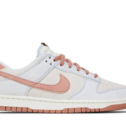 Nike Dunk Low Fossil Rose - DH7577-001