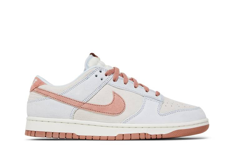 Nike Dunk Low Fossil Rose - DH7577-001