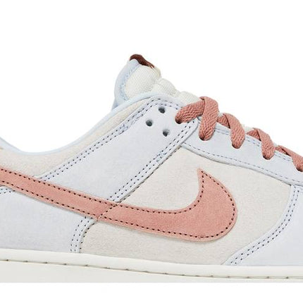 Nike Dunk Low Fossil Rose - DH7577-001