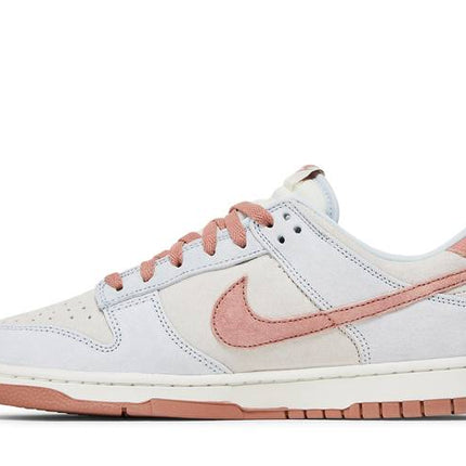 Nike Dunk Low Fossil Rose - DH7577-001