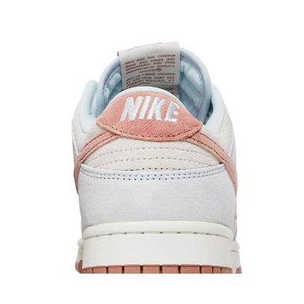 Nike Dunk Low Fossil Rose - DH7577-001