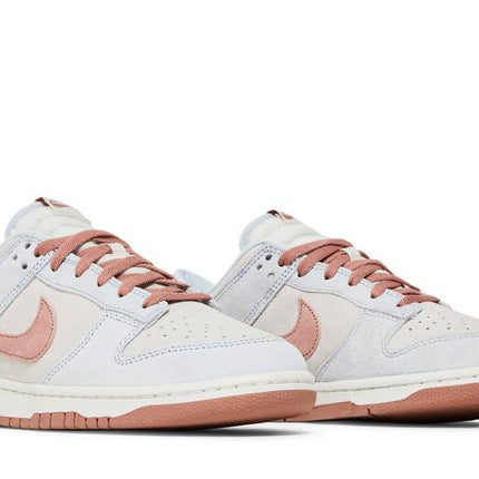 Nike Dunk Low Fossil Rose - DH7577-001