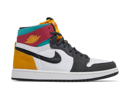 Air Jordan Air Jordan 1 High Zoom Air CMFT Multi-Color - CT0978-016