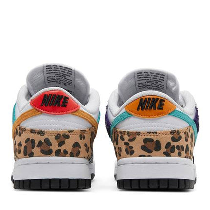 Nike Dunk Low Safari Mix - DN3866-100