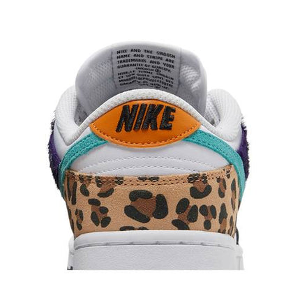 Nike Dunk Low Safari Mix - DN3866-100