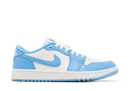 Air Jordan Air Jordan 1 Retro Low Golf UNC - DD9315-100