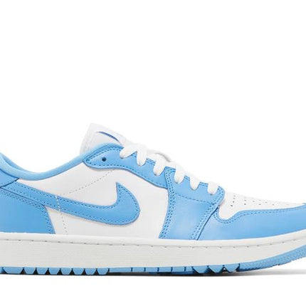 Air Jordan Air Jordan 1 Retro Low Golf UNC - DD9315-100