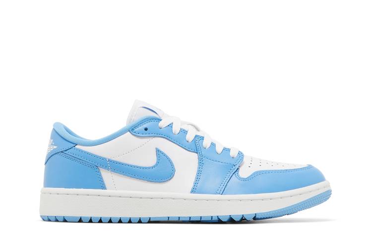 Air Jordan Air Jordan 1 Retro Low Golf UNC - DD9315-100