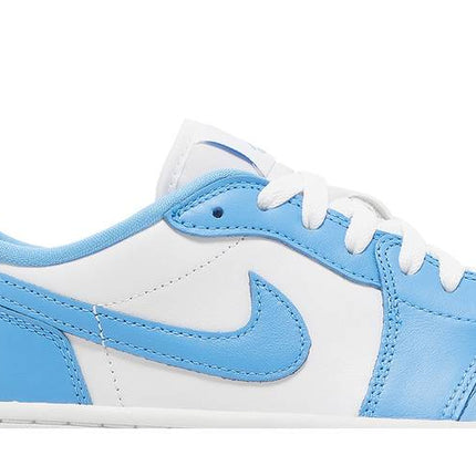 Air Jordan Air Jordan 1 Retro Low Golf UNC - DD9315-100