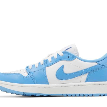 Air Jordan Air Jordan 1 Retro Low Golf UNC - DD9315-100