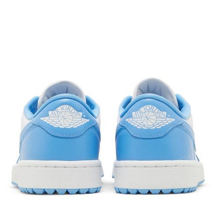 Air Jordan Air Jordan 1 Retro Low Golf UNC - DD9315-100