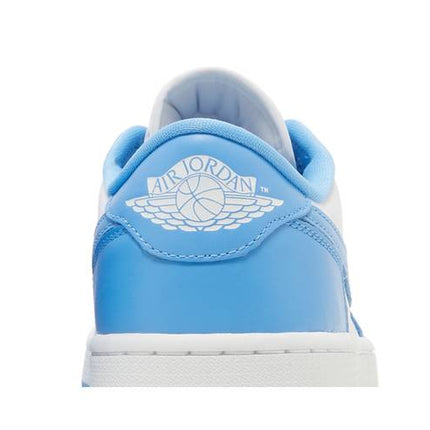 Air Jordan Air Jordan 1 Retro Low Golf UNC - DD9315-100