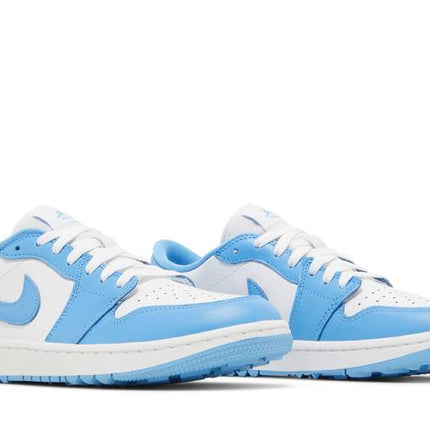 Air Jordan Air Jordan 1 Retro Low Golf UNC - DD9315-100