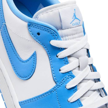 Air Jordan Air Jordan 1 Retro Low Golf UNC - DD9315-100