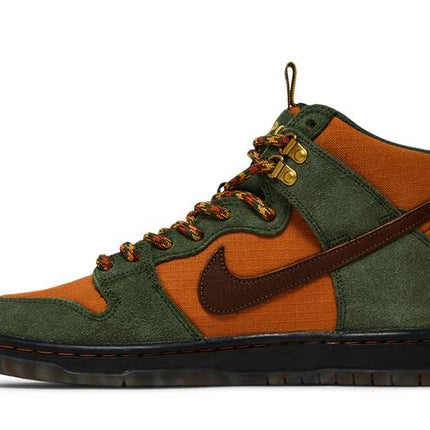 Nike SB Dunk High Pass~Port Work Boots - DO6119-300