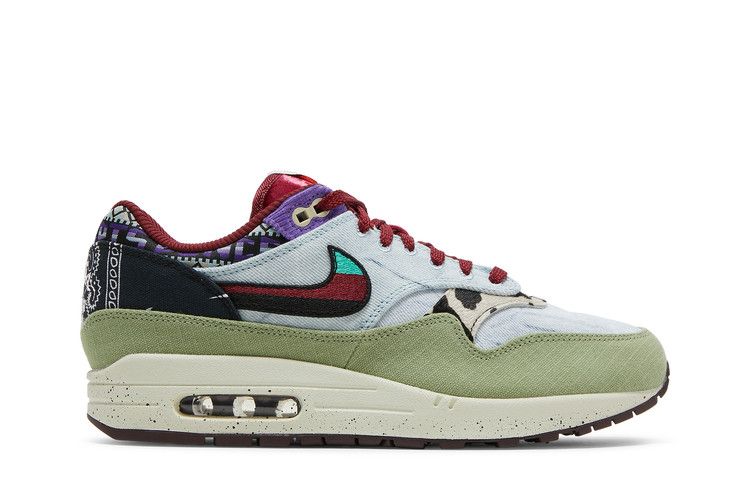 Air Max 1 Concepts Mellow - DN1803-300