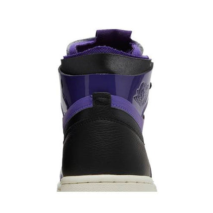 Air Jordan Air Jordan 1 High Zoom Air CMFT Court Purple Patent - CT0979-505