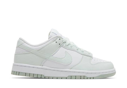 Nike Dunk Low Next Nature White Mint - DN1431-102