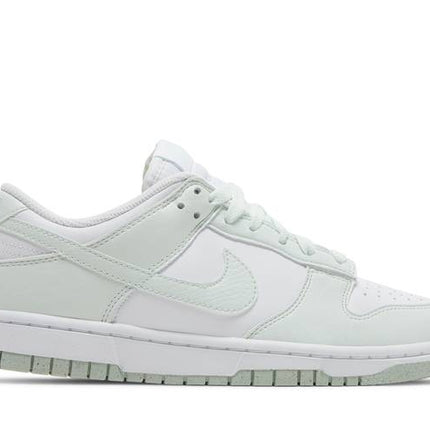 Nike Dunk Low Next Nature White Mint - DN1431-102