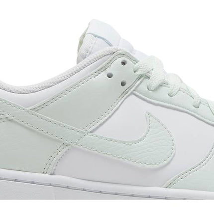 Nike Dunk Low Next Nature White Mint - DN1431-102