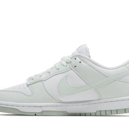 Nike Dunk Low Next Nature White Mint - DN1431-102