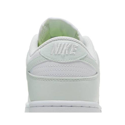 Nike Dunk Low Next Nature White Mint - DN1431-102