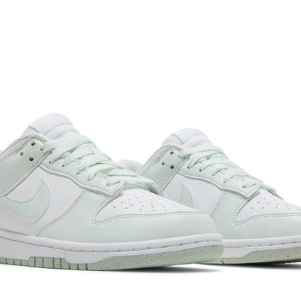 Nike Dunk Low Next Nature White Mint - DN1431-102