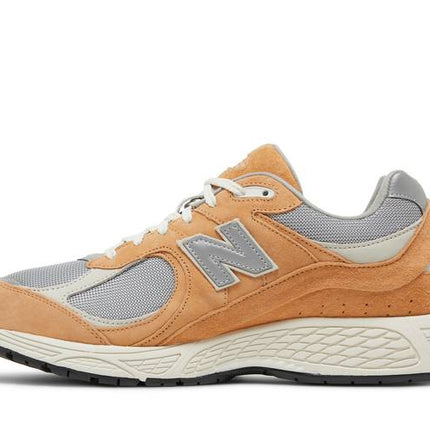 New Balance 2002R Sweet Caramel - M2002RHM