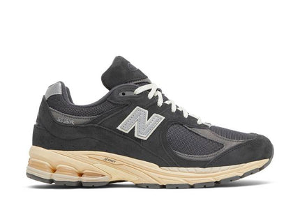 New Balance 2002R Black Dark Grey - M2002RHO