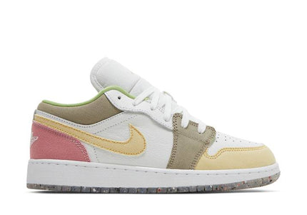 Air Jordan Air Jordan 1 Low Pastel Grind - DJ0341-100