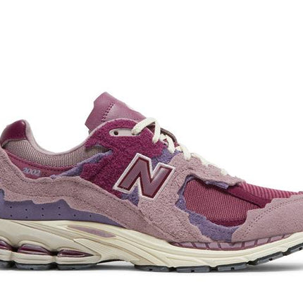 New Balance 2002R Protection Pack Pink - M2002RDH