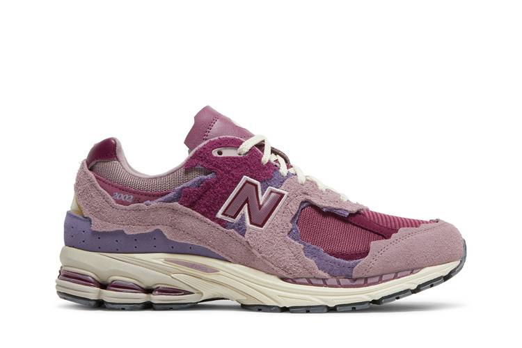 New Balance 2002R Protection Pack Pink - M2002RDH