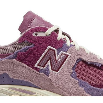 New Balance 2002R Protection Pack Pink - M2002RDH